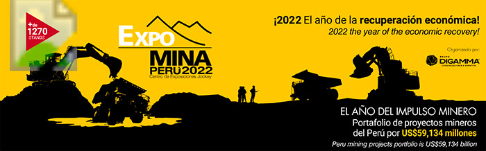 GH примет участие в выставке Expomina 2022
