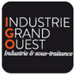 GH примет участие в выставке Industrie Grand Ouest Nantes 
